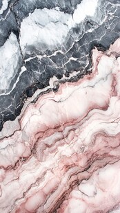 粉灰大理石纹理精美图案