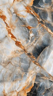 纹理独特的大理石石纹图案