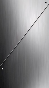 金属拉丝质感背景纹理