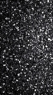 黑色碎石纹理背景图