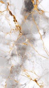 轻奢金纹大理石纹理图案