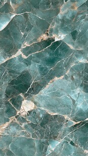 深绿纹理大理石材质