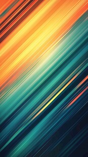 炫彩动感线条抽象背景图