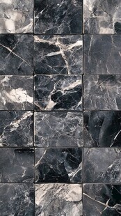 深灰大理石瓷砖纹理