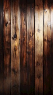 深色木板纹理背景图