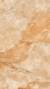 米黄大理石纹理瓷砖图案