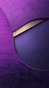 紫色质感几何背景图案