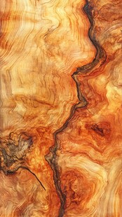 绚丽木纹肌理图