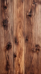 复古实木纹理木板背景