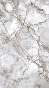 灰白大理石纹理精美图案