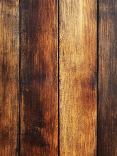 复古木板纹理背景