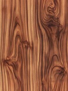 胡桃木纹理高清木纹素材
