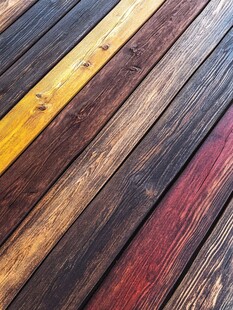 多彩拼接木纹地板纹理