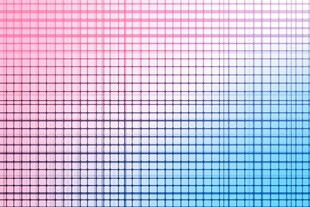 渐变方格背景图案