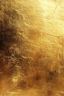 金色质感纹理背景图
