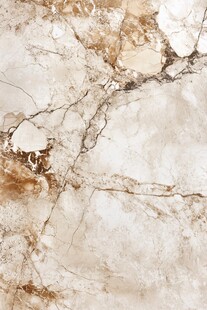 米棕纹理大理石瓷砖图案