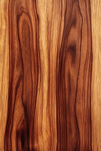 精美胡桃木纹理特写
