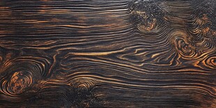 深色木纹背景纹理特写