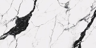 黑白大理石纹理图案