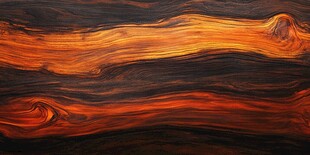 流动火焰抽象艺术纹理