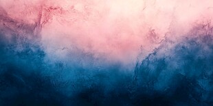 梦幻渐变云雾背景图