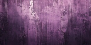紫色斑驳墙面纹理背景