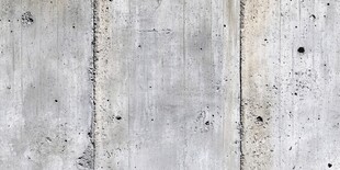 灰色水泥墙面纹理特写