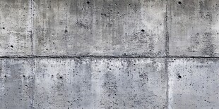 灰色水泥墙面纹理特写