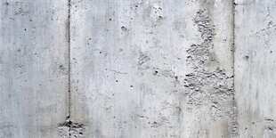 灰色水泥墙面纹理特写