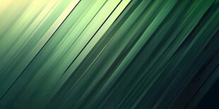 绿色斜纹动感背景纹理