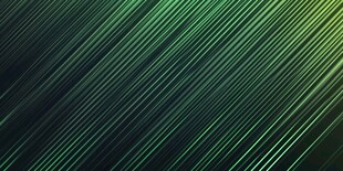 绿色动感斜线背景纹理