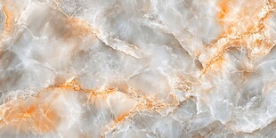 浅灰橙纹大理石纹理图案