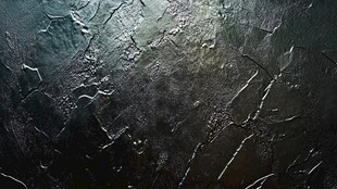 深色纹理粗糙墙面背景