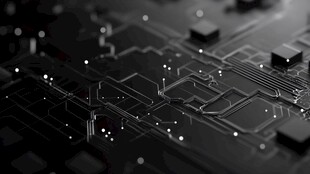 精密电路板的微观世界