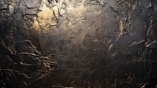 金属质感纹理背景图