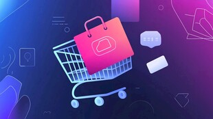 购物车与购物袋电商场景