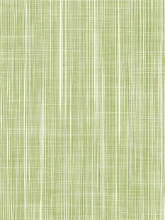淡绿色竖条纹织物纹理