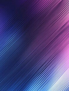 炫彩渐变条纹科技风背景