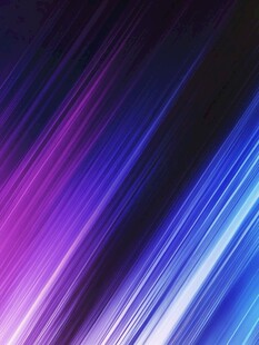 炫彩动感光线背景图