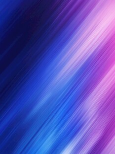 梦幻蓝紫渐变动感背景图