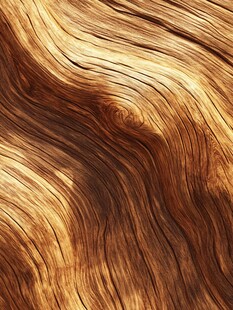 木纹纹理 自然的艺术美感