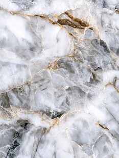 大理石纹理图案特写