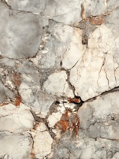 斑驳裂纹岩石纹理图