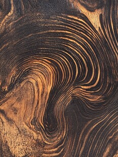 木纹艺术纹理图案特写