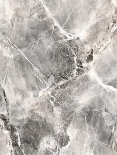 灰白大理石纹理图案
