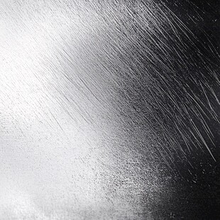 金属拉丝质感背景纹理