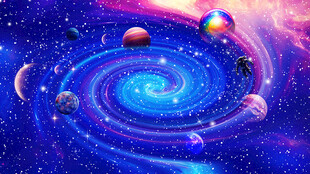 星空