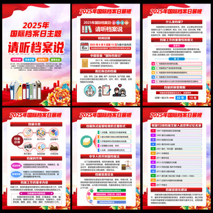 国际档案日