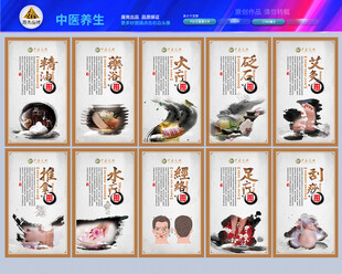中医文化