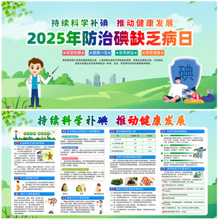 碘缺乏病